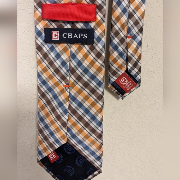 Chaps Tie - Picture 3 of 3